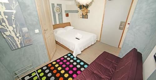 Hotel De France Ланс Екстер'єр фото