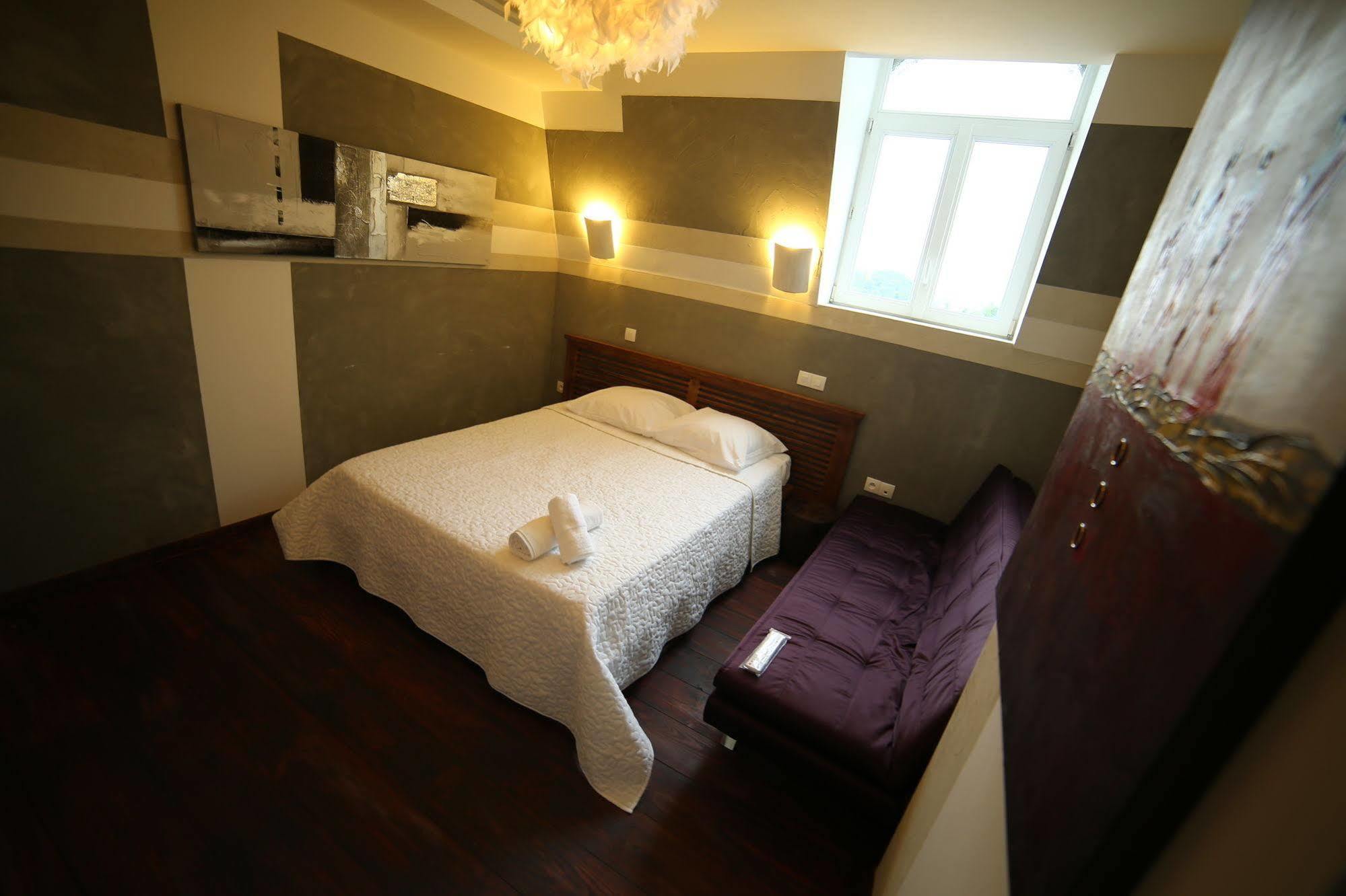 Hotel De France Ланс Екстер'єр фото